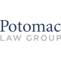 Potomac Law Group Logo Potomac Law Group Logo