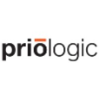 Priologic Software Logo Priologic Software Logo