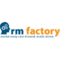 RM Factory Logo