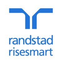 Randstad RiseSmart Logo