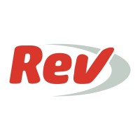 Rev Logo