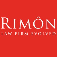 Rimon Logo Rimon Logo