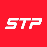 STP Logo STP Logo