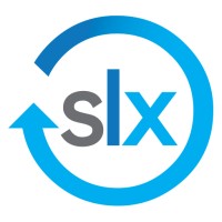 ServiceLogix Logo ServiceLogix Logo