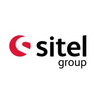 Sitel Group Logo Sitel Group Logo