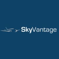 SkyVantage Logo SkyVantage Logo