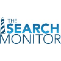 The Search Monitor Logo
