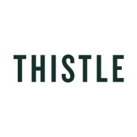 Thistle Logo Thistle Logo