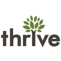 Thrive Logo