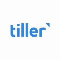 Tiller Logo