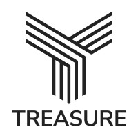Treasure Financial Logo