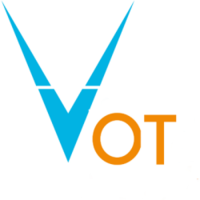 Virtual Office Temps Logo