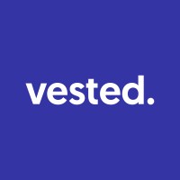 Vested Logo Vested Logo