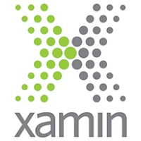 Xamin Logo Xamin Logo