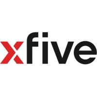 Xfive Logo
