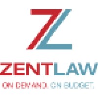 ZentLaw Logo ZentLaw Logo