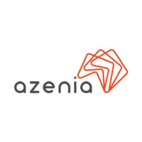 Azenia Logo