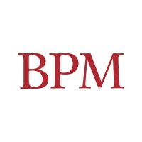 BPM Logo