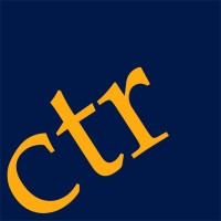 CTR Group Logo CTR Group Logo