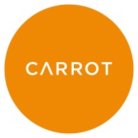 Carrot Fertility Logo