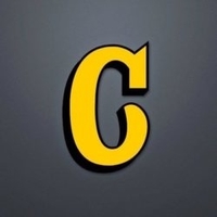 Cracked Logo