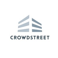 CrowdStreet Logo