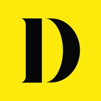 Distractify Logo