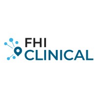 FHI Clinical Logo