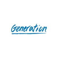 Generation Logo