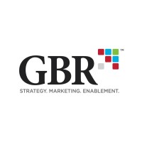 Government Business Results Logo