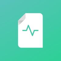 Health Note Logo Health Note Logo