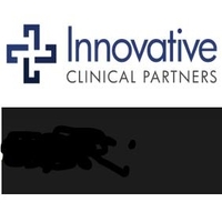Innovative Clinical Partners Logo Innovative Clinical Partners Logo