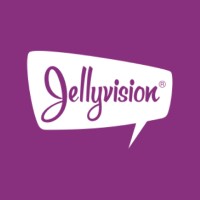 Jellyvision Logo