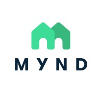 Mynd Logo