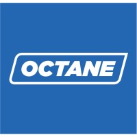 Octane Logo