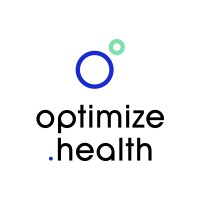 Optimize Health Logo