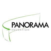 Panorama Education Logo