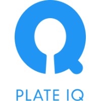 Plate IQ Logo