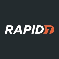 Rapid7 Logo Rapid7 Logo