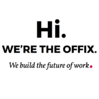 The Offix Logo