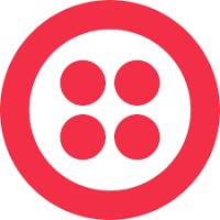 Twilio Logo Twilio Logo