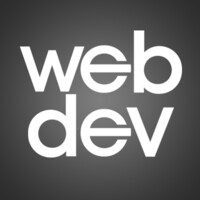 WebDevStudios Logo