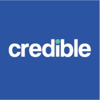 Credible Logo