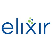 Elixir Logo