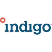 Indigo Logo