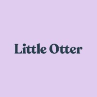 Little Otter Logo
