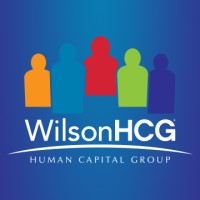 WilsonHCG Logo