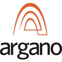Argano Logo