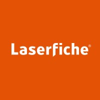 Laserfiche Logo