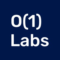 O(1) Labs Logo